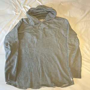 Reigning Champ XXL Hoodie